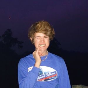 Meet your Posher, Karsten